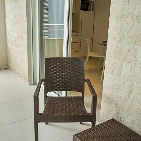 Apartments Belmont Becici Budva Eksteriør bilde