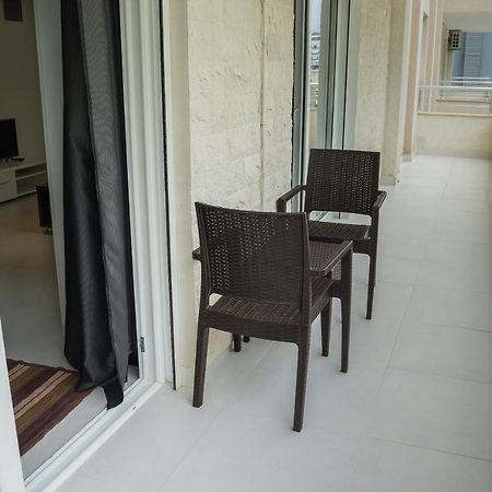 Apartments Belmont Becici Budva Eksteriør bilde