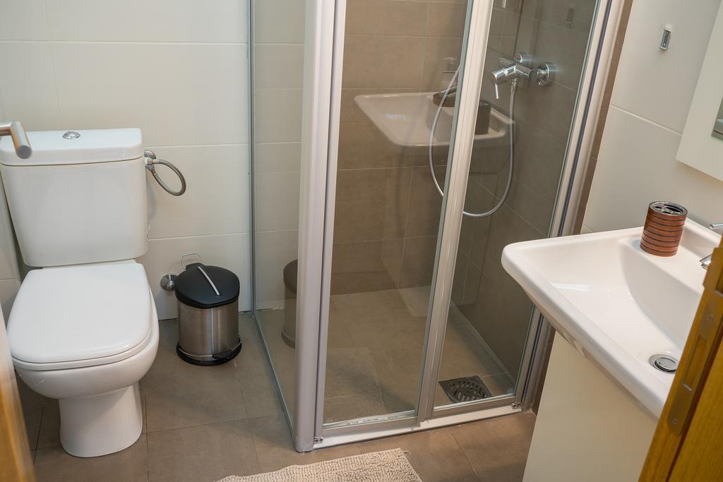 Apartments Belmont Becici Budva Eksteriør bilde