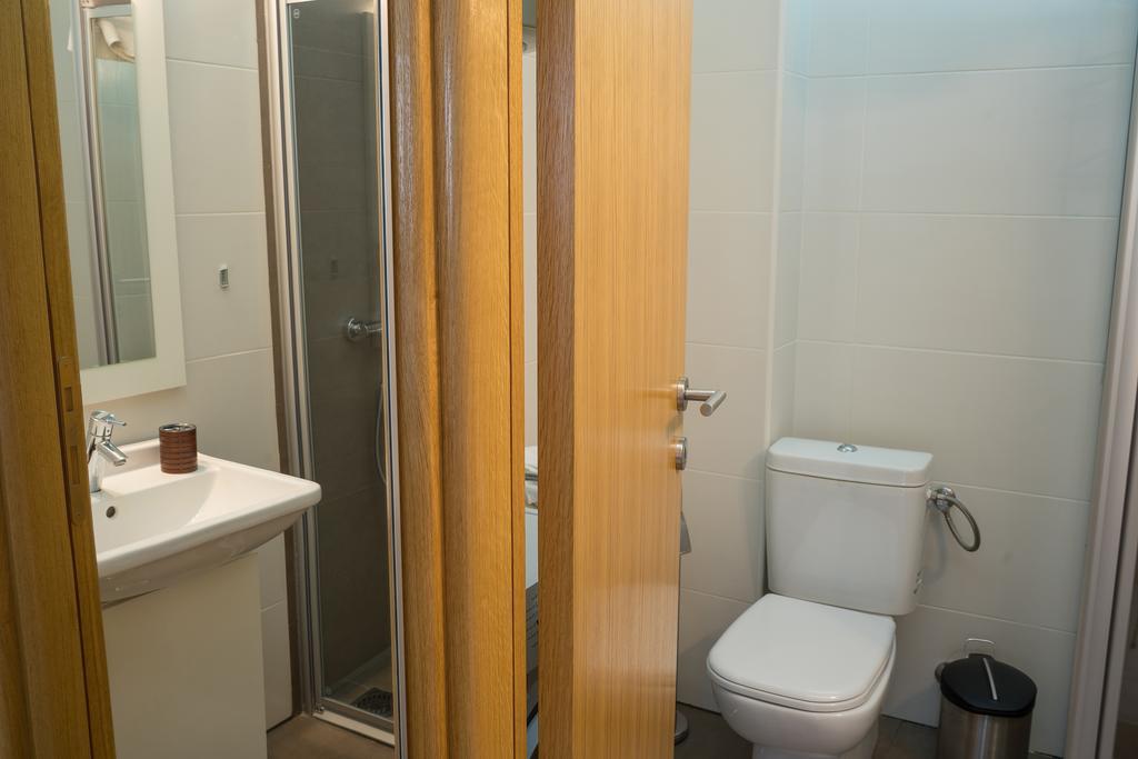 Apartments Belmont Becici Budva Eksteriør bilde